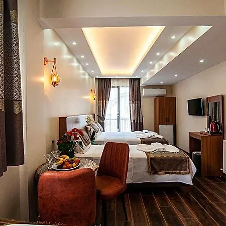 Historia Hotel