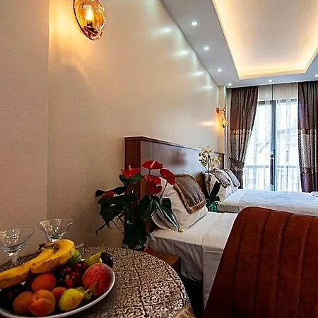 Hotel Historia