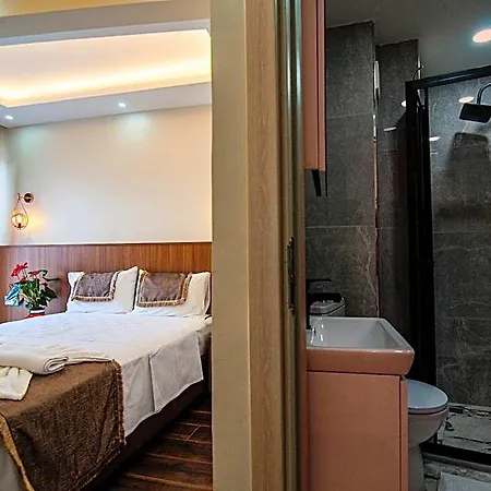 Historia 3* Istanbulská provincie