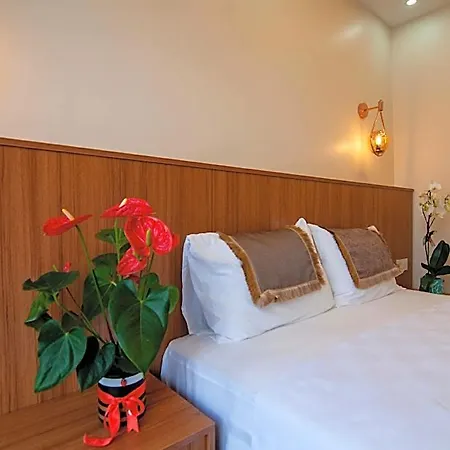 Hotel Historia